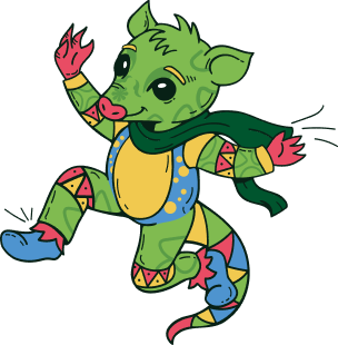 Mascota